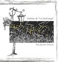 Cover: Fabulas de la luciernaga - Lulu.com