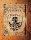 Cover: Steampunk Journal - Lulu.com