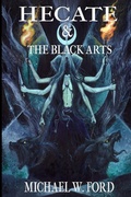 Cover: Hecate & The Black Arts - Lulu.com