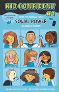 Cover: How to Manage Your Social Power in Middle School - Magination Press, (American Psychological Association)