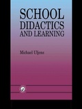 Bild: School Didactics And Learning - Psychology Press Ltd