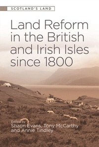 Bild: Land Reform in the British and Irish Isles since 1800 - Edinburgh University Press