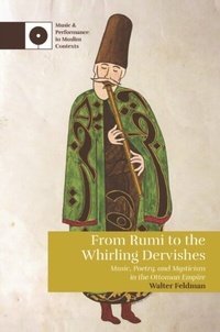 Abbildung von: From Rumi to the Whirling Dervishes - Edinburgh University Press