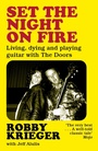 Cover: Set the Night on Fire - White Rabbit