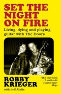 Cover: Set the Night on Fire - White Rabbit