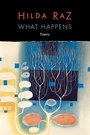 Cover: What Happens - University of Nebraska Press