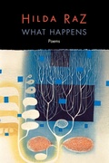 Cover: What Happens - University of Nebraska Press