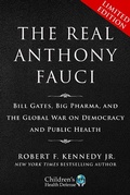Cover: Limited Boxed Set: The Real Anthony Fauci - Skyhorse Publishing