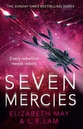 Cover: Seven Mercies - Gollancz