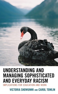 Enlarge image Cover: Understanding and Managing Sophisticated and Everyday Racism - Lexington Books