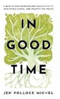 Abbildung von: In Good Time - Baker Books