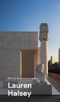 Cover: Lauren Halsey - Metropolitan Museum of Art