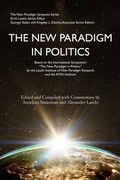 Cover: New Paradigm in Politics - SelectBooks
