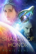 Cover: Shadow of Honor - Enclave Publishing