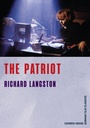 Cover: Patriot - Boydell & Brewer