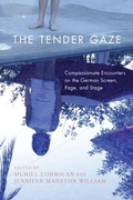 Cover: The Tender Gaze - De Gruyter