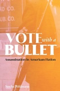Cover: Vote with a Bullet - De Gruyter