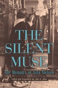 Cover: Silent Muse - Boydell & Brewer