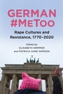Cover: German #MeToo - Boydell & Brewer