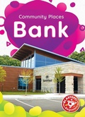 Cover: Bank - Bellwether Media