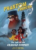 Cover: The Case of the Cracked Compass - North Star Editions