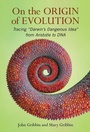 Cover: On The Origin of Evolution - Prometheus Books
