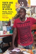 Cover: Youth and Popular Culture in Africa - De Gruyter
