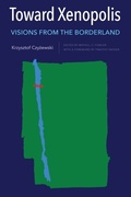 Cover: Toward Xenopolis - De Gruyter