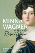 Cover: Minna Wagner - Boydell & Brewer