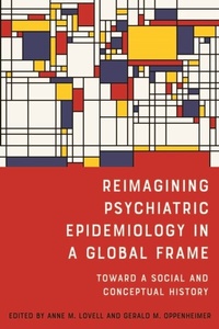 Abbildung von: Reimagining Psychiatric Epidemiology in a Global Frame - De Gruyter