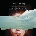Cover: The Colony - Dreamscape Media