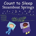 Cover: Count to Sleep Steamboat Springs - Good Night Books
