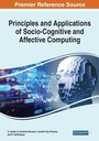 Cover: Principles and Applications of Socio-Cognitive and Affective Computing - Engineering Science Reference