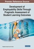Cover: Development of Employability Skills Through Pragmatic Assessment of Student Learning Outcomes - Information Science Reference