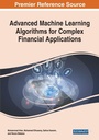 Cover: Advanced Machine Learning Algorithms for Complex Financial Applications - Engineering Science Reference