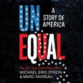 Cover: Unequal - Little, Brown Books for Young Readers