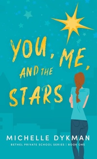 Enlarge image Cover: You, Me, and the Stars - Ambassador International