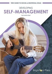 Enlarge image Cover: Developing Self-Management - Brightpoint Press
