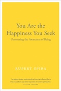 Cover: You Are the Happiness You Seek - New Harbinger Publications