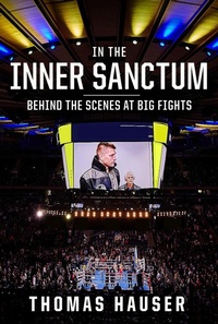 Abbildung von: In the Inner Sanctum - University of Arkansas Press