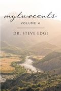 Cover: mytwocents - Christian Faith Publishing, Inc.