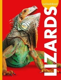 Abbildung von: Curious about Lizards - Amicus Ink