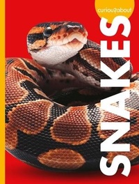 Abbildung von: Curious about Snakes - Amicus Ink