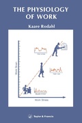 Cover: Physiology Of Work - CRC Press