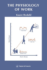 Enlarge image Cover: Physiology Of Work - CRC Press