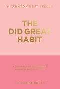 Cover: The Did Great Habit - Lulu.com