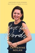 Cover: Lost for Words? - Lulu.com