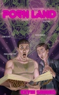 Cover: Porn Land - Distributed By Ingram Spark