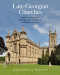Cover: Late-Georgian Churches - De Gruyter