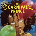 Cover: The Carnival Prince - Simon + Schuster Inc.